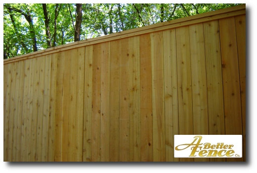 Privacy Fence Designs Photos