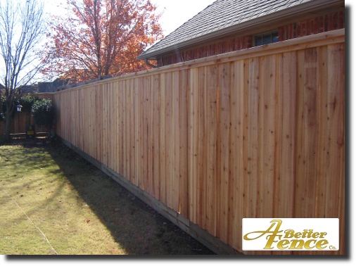 Privacy Fence Designs Photos