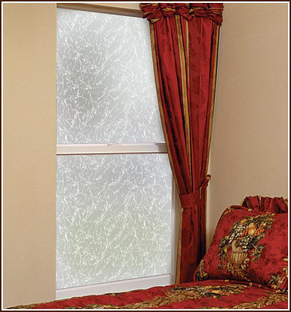 Privacy Glass Film For Doors