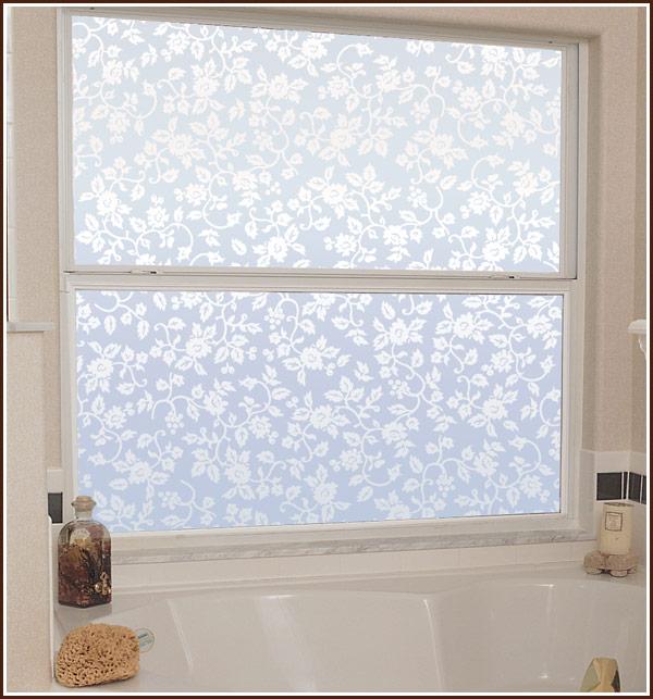 Privacy Glass Film For Doors