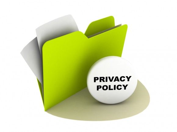 Privacy Policy Example Website