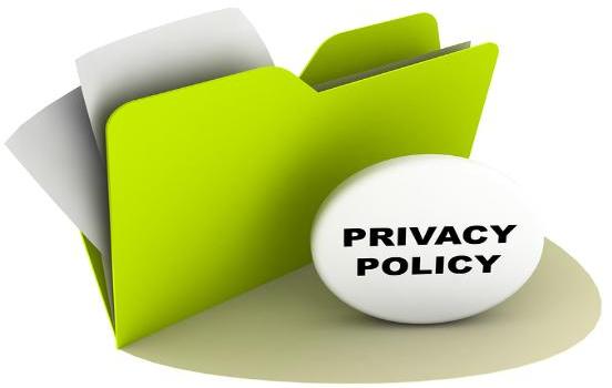 Privacy Policy Generator For Blogs