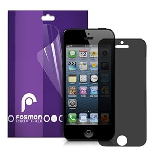 Privacy Screen For Iphone 5 Review