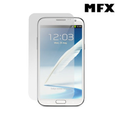 Privacy Screen Guard For Samsung Galaxy Grand