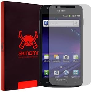 Privacy Screen Protector For Samsung Galaxy S2 Skyrocket