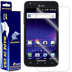 Privacy Screen Protector For Samsung Galaxy S2 Skyrocket