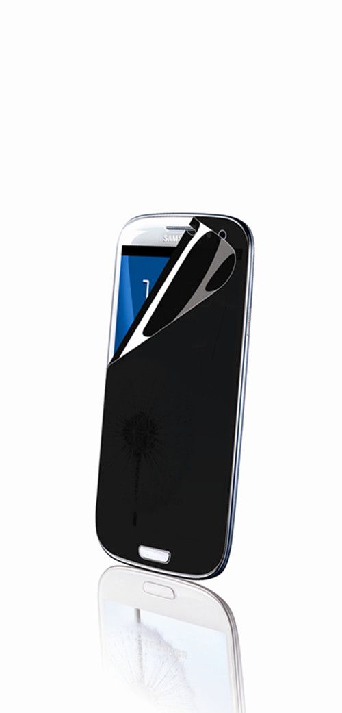 Privacy Screen Protector Galaxy S3