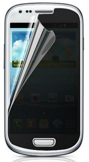 Privacy Screen Protector Galaxy S3