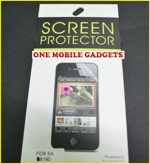 Privacy Screen Protector Galaxy S3