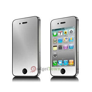 Privacy Screen Protector Iphone 4 Ebay