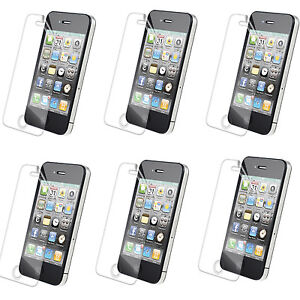 Privacy Screen Protector Iphone 4 Ebay