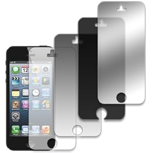 Privacy Screen Protector Iphone 5 Amazon