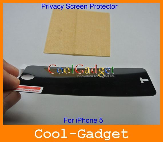 Privacy Screen Protector Iphone 5 Amazon