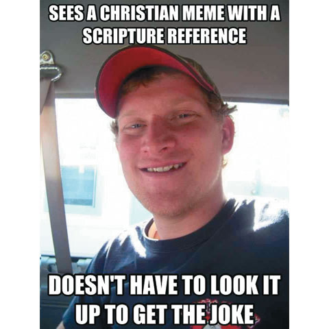 Pro Religion Memes