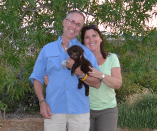 Professional Family Pictures With Dogs