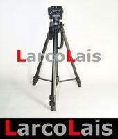 Professional Video Camera With Stand