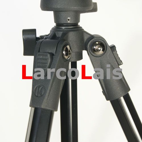 Professional Video Camera With Stand