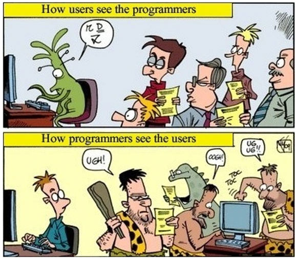 Programming Jokes