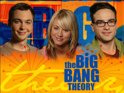 Project Free Tv Big Bang Theory Season 1