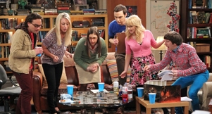 Project Free Tv Big Bang Theory Season 1 Episode 15