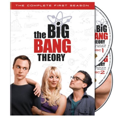 Project Free Tv Big Bang Theory Season 1 Episode 2