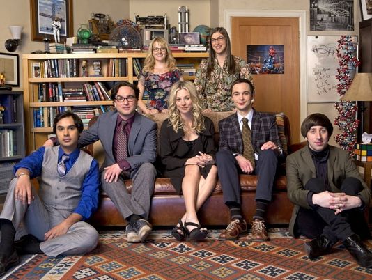 Project Free Tv Big Bang Theory Season 1 Episode 6