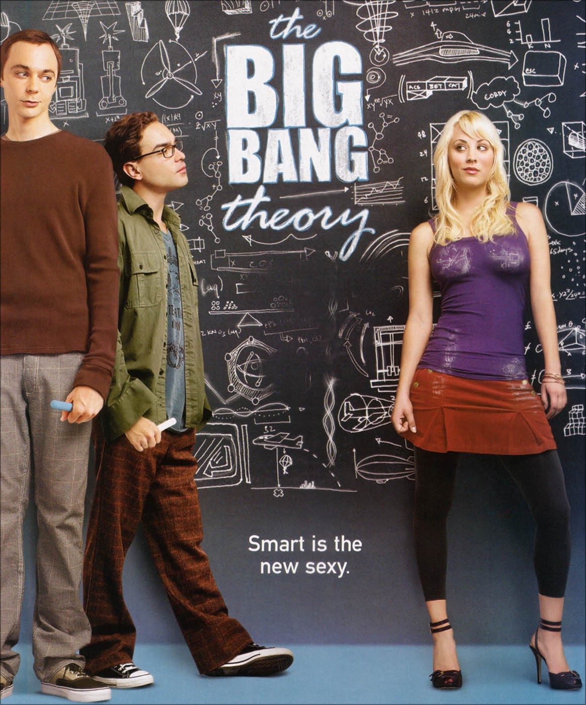 Project Free Tv Big Bang Theory Season