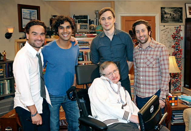 Project Free Tv Big Bang Theory Season 5