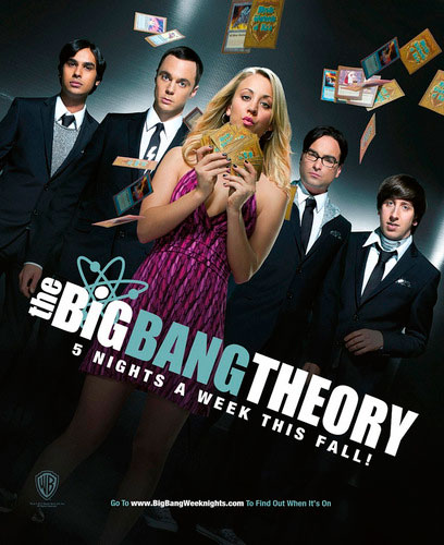 Project Free Tv Big Bang Theory Season 5 Episode 1