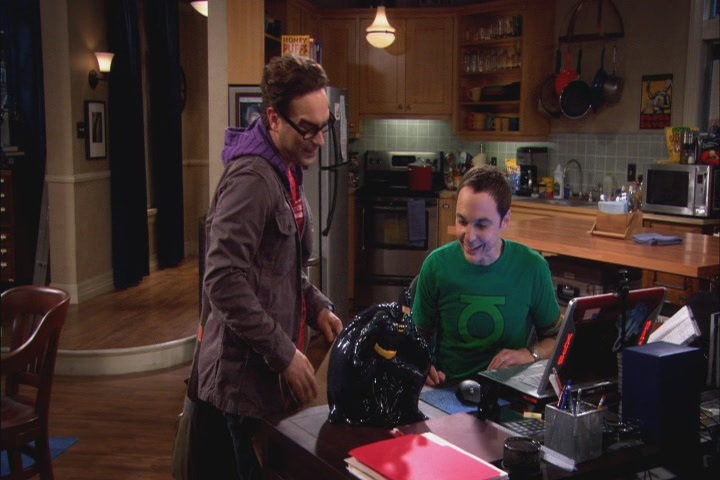 Project Free Tv Big Bang Theory Season 5 Episode 13