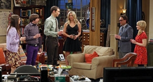 Project Free Tv Big Bang Theory Season 5 Episode 5