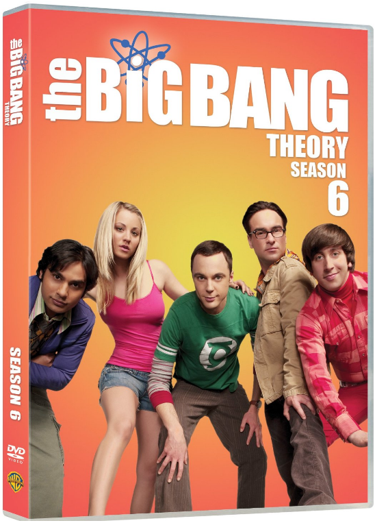 Project Free Tv Big Bang Theory Season 6