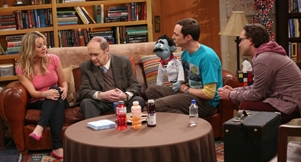 Project Free Tv Big Bang Theory Season 6 Episode 13