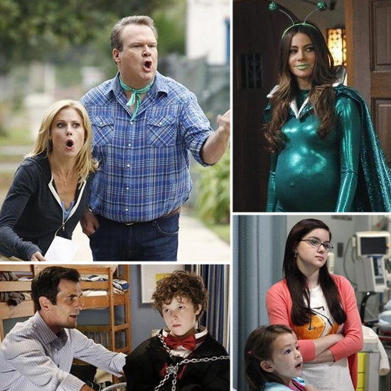 Project Free Tv Modern Family Season 1 Episode 1