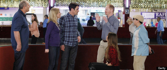 Project Free Tv Modern Family Season 1 Episode 12