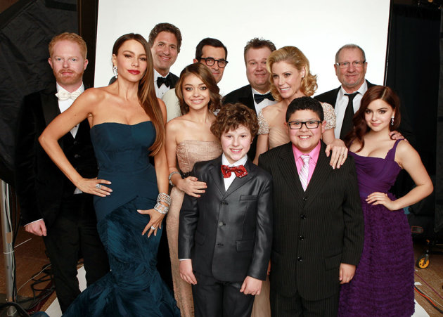 Project Free Tv Modern Family Season 1 Episode 4