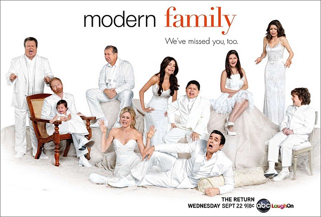 Project Free Tv Modern Family Season 2