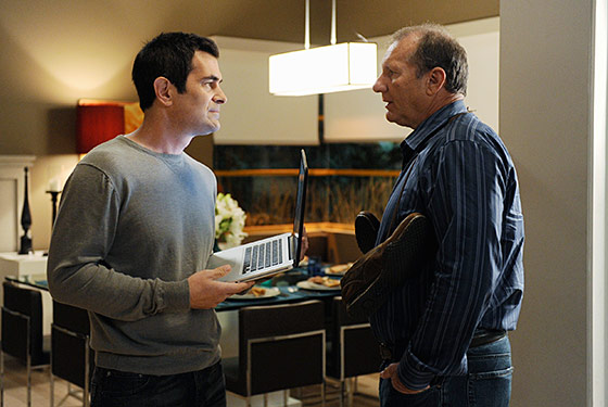 Project Free Tv Modern Family Season 2 Episode 5