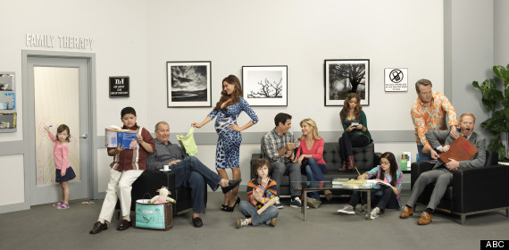 Project Free Tv Modern Family Season 4 Episode 21