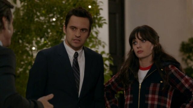 Project Free Tv New Girl Season 1 Episode 14