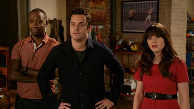 Project Free Tv New Girl Season 1 Episode 17