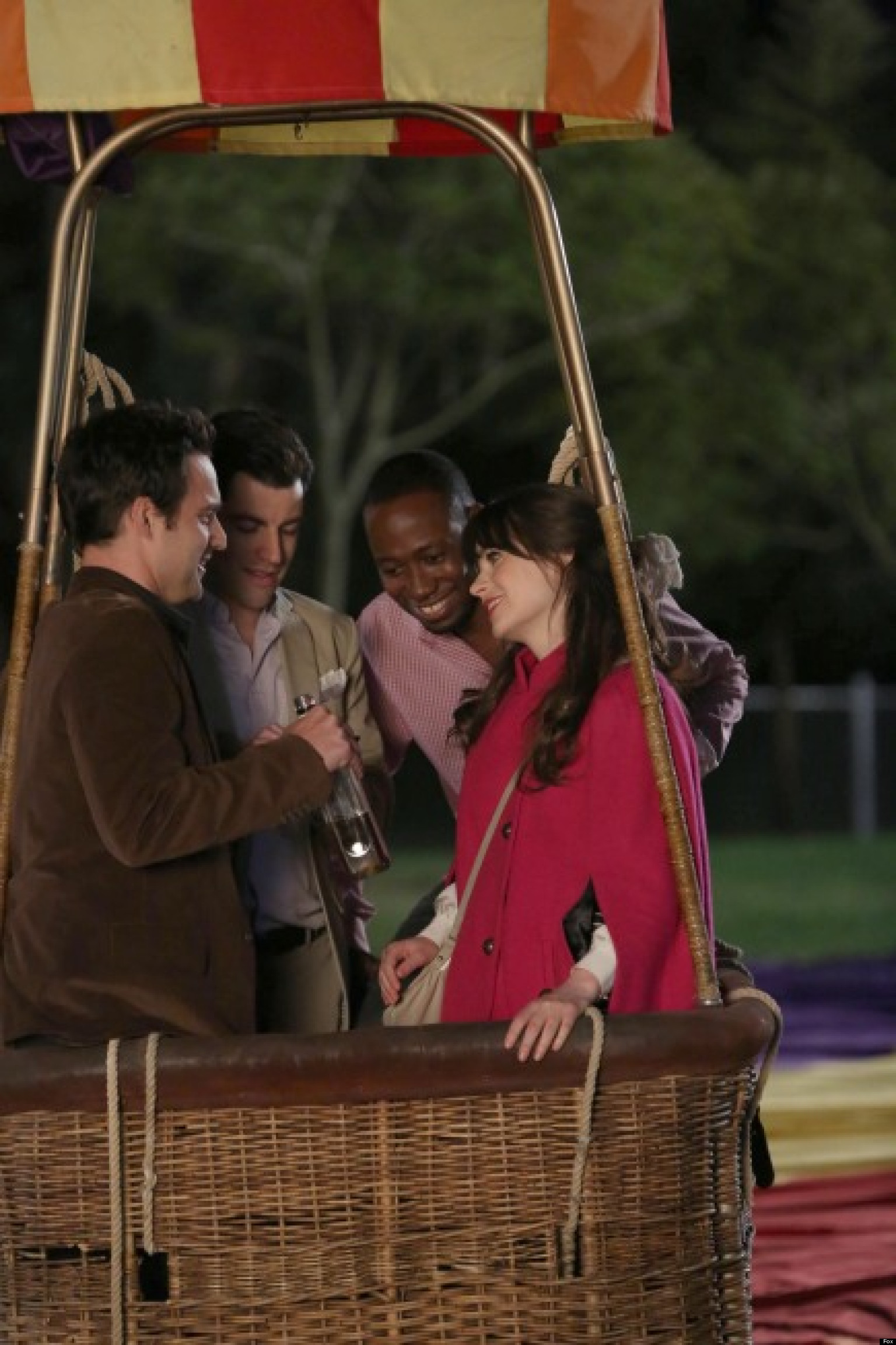 Project Free Tv New Girl Season 1 Episode 2