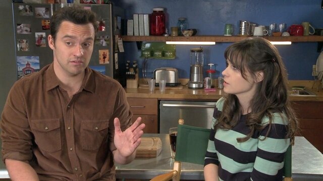 Project Free Tv New Girl Season 2 Episode 16