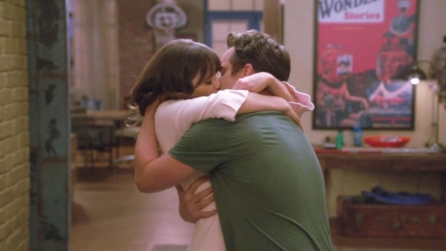 Project Free Tv New Girl Season 2 Episode 17