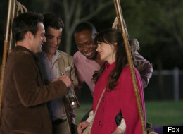 Project Free Tv New Girl Season 2 Episode 18