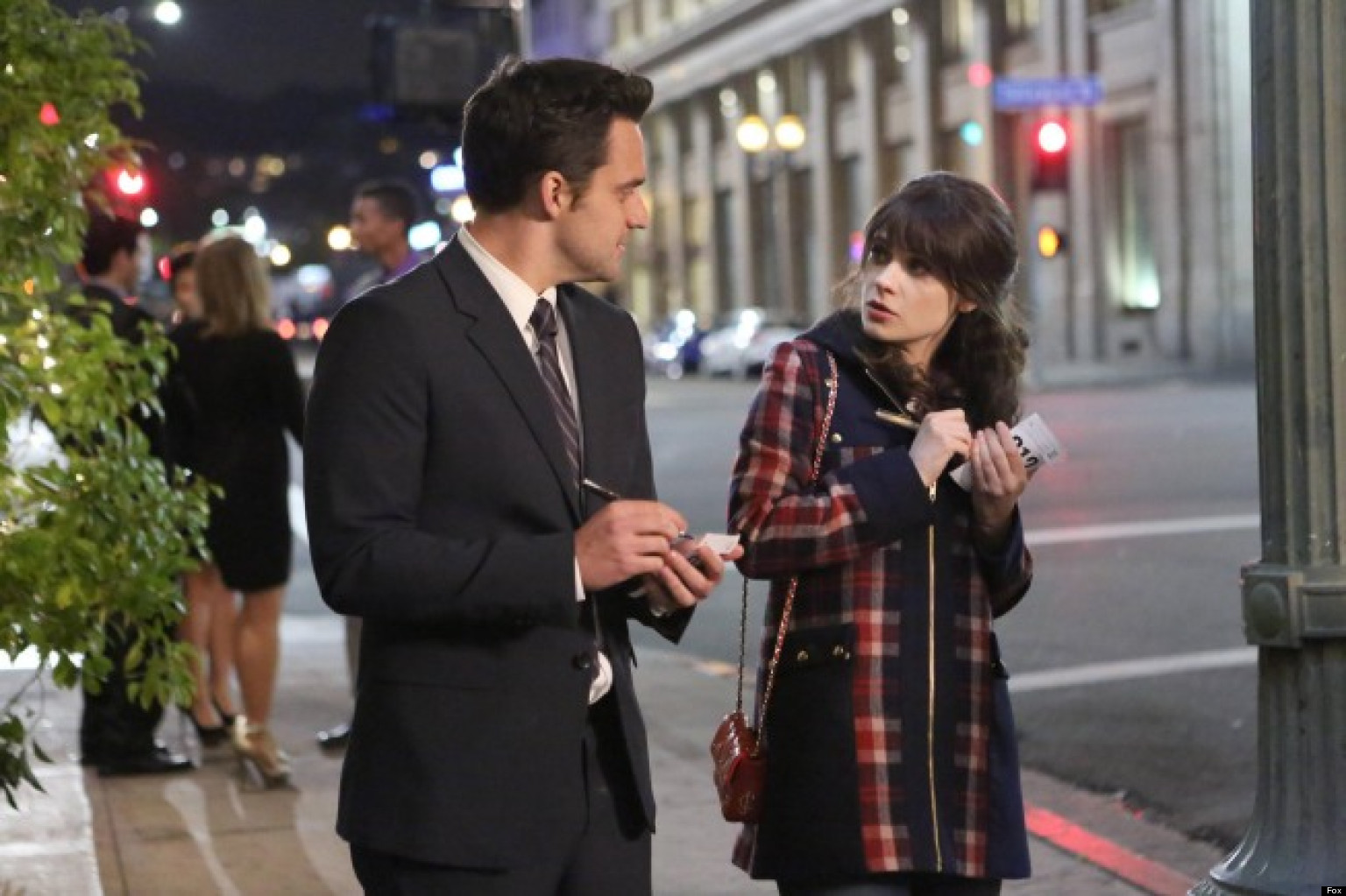 Project Free Tv New Girl Season 2 Episode 21