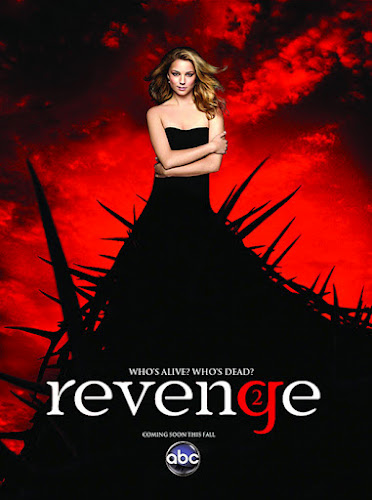 Project Free Tv Revenge Season 2 Episode 5