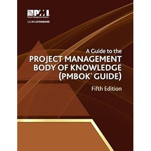 Project Management Plan Template Pmbok