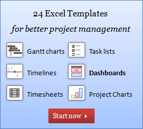 Project Management Planner Free