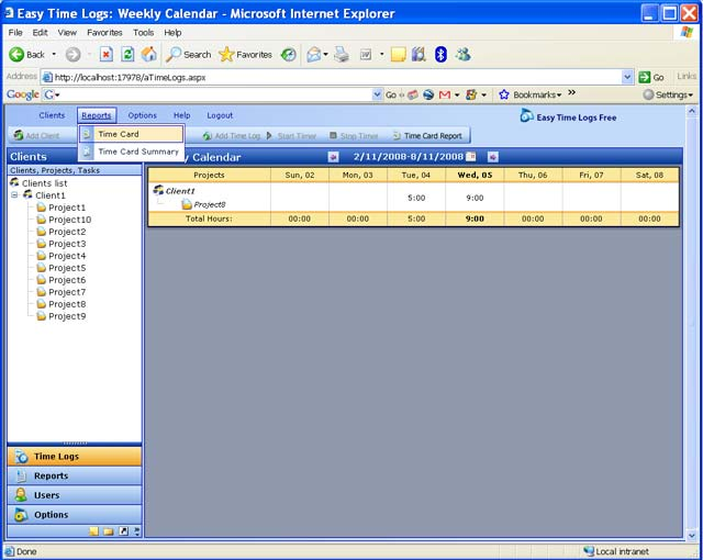 Project Management Software Free Download